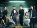 明星大侦探第五季免费观看完整版,悬疑狂欢，免费解锁完整版